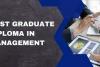 Post-Graduate Diploma In Management 