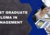 Post-Graduate Diploma In Management 