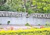 Hyderabad University opens spot round admission for MTech courses