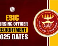 ESIC Recruitment 2025 : Job Opportunity in ESIC Without Exam! Salary can be up to Rs 1,31,067 per month, knowing who can apply?