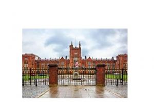Queen’s University Belfast announces India Academic Excellence Award scholarship