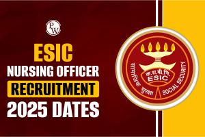 ESIC Recruitment 2025 : Job Opportunity in ESIC Without Exam! Salary can be up to Rs 1,31,067 per month, knowing who can apply?