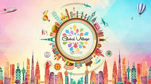 Celebrating diversity, connecting cultures at IIT-Delhi’s AIESEC Iconic Global Village 2024