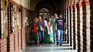 DU NCWEB Admission 2024: First cut-off list out